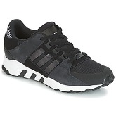 adidas  EQT SUPPORT RF  men's Shoes (Trainers) in Black