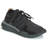 adidas  EQT SUPPORT MID ADV  men's Shoes (Trainers) in Black