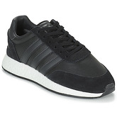 adidas  I5923 LEATHER  men's Shoes (Trainers) in Black