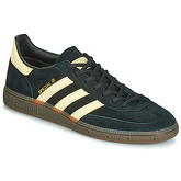 adidas  HANDBALL SPZL  men's Shoes (Trainers) in Black