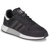 adidas  MARATHON TECH  men's Shoes (Trainers) in Black