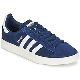 adidas  CAMPUS  women's Shoes (Trainers) in Blue