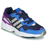 adidas  YUNG 96  men's Shoes (Trainers) in Blue