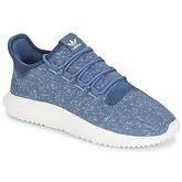 adidas  TUBULAR SHADOW  men's Shoes (Trainers) in Blue