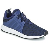 adidas  X_PLR  men's Shoes (Trainers) in Blue