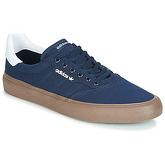 adidas  3MC  men's Shoes (Trainers) in Blue