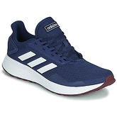adidas  DURAMO 9  men's Shoes (Trainers) in Blue