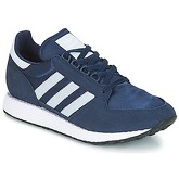 adidas  OREGON  women's Shoes (Trainers) in Blue