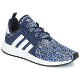 adidas  X_PLR  women's Shoes (Trainers) in Blue