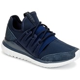 adidas  TUBULAR RADIAL  women's Shoes (Trainers) in Blue