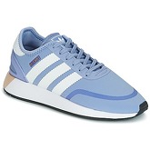 adidas  INIKI RUNNER CLS W  women's Shoes (Trainers) in Blue