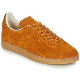 adidas  GAZELLE  women's Shoes (Trainers) in Brown