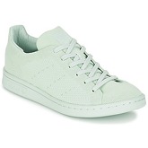 adidas  STAN SMITH PK  women's Shoes (Trainers) in Green