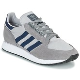 adidas  OREGON  women's Shoes (Trainers) in Grey