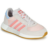 adidas  MARATHON TECH W  women's Shoes (Trainers) in Grey