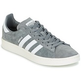 adidas  CAMPUS  women's Shoes (Trainers) in Grey
