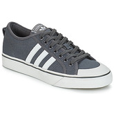 adidas  NIZZA  women's Shoes (Trainers) in Grey