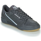 adidas  CONTINENTAL 80  men's Shoes (Trainers) in Grey
