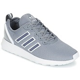 adidas  ZX FLUX ADV  men's Shoes (Trainers) in Grey