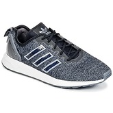 adidas  ZX FLUX ADV  men's Shoes (Trainers) in Grey