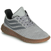 adidas  SOBAKOV  men's Shoes (Trainers) in Grey