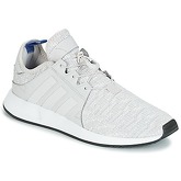 adidas  X_PLR  women's Shoes (Trainers) in Grey