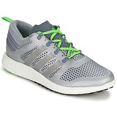 adidas  CH ROCKET BOOST M  women's Shoes (Trainers) in Grey