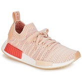 adidas  NMD R1 STLT PK W  women's Shoes (Trainers) in multicolour