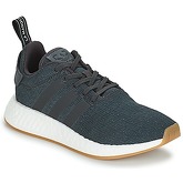 adidas  NMD R2 SUMMER  women's Shoes (Trainers) in multicolour