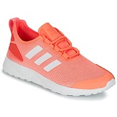 adidas  ZX FLUX ADV VERVE W  women's Shoes (Trainers) in Orange