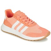adidas  FLB RUNNER W  women's Shoes (Trainers) in Orange