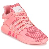 adidas  EQT SUPPORT ADV W  women's Shoes (Trainers) in Pink