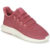 adidas  TUBULAR SHADOW CK W  women's Shoes (Trainers) in Pink