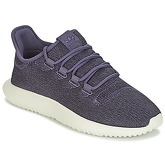 adidas  TUBULAR SHADOW W  women's Shoes (Trainers) in Purple