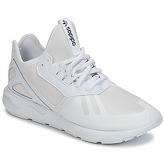 adidas  TUBULAR RUNNER  women's Shoes (Trainers) in White