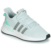 adidas  U_PATH RUN  women's Shoes (Trainers) in White