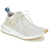 adidas  ARKYN  women's Shoes (Trainers) in White