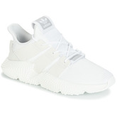 adidas  prophere  women's Shoes (Trainers) in White
