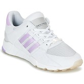 adidas  EQT SUPPORT RF W  women's Shoes (Trainers) in White
