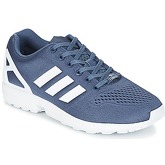 adidas  ZX FLUX EM  women's Shoes (Trainers) in White