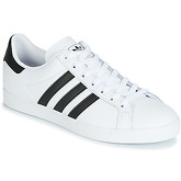 adidas  COAST STAR  women's Shoes (Trainers) in White