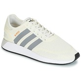 adidas  INIKI RUNNER CLS  women's Shoes (Trainers) in White