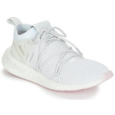 adidas  ARKYN KNIT W  women's Shoes (Trainers) in White