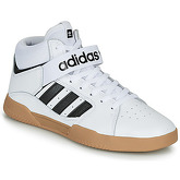 adidas  VRX MID  men's Shoes (Trainers) in White