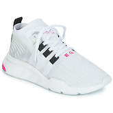 adidas  EQT SUPPORT MID ADV  men's Shoes (Trainers) in White