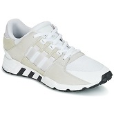 adidas  EQT SUPPORT RF  men's Shoes (Trainers) in White