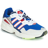 adidas  YUNG 96  men's Shoes (Trainers) in White