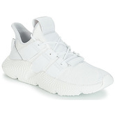 adidas  PROPHERE  men's Shoes (Trainers) in White