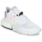 adidas  P.O.D  men's Shoes (Trainers) in White