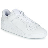 adidas  FORUM LO DECON  men's Shoes (Trainers) in White